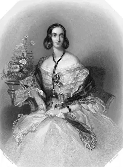 Viscountess: VISCOUNTESS LISMORE