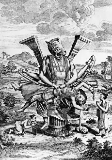 Vishnu: Vishnu