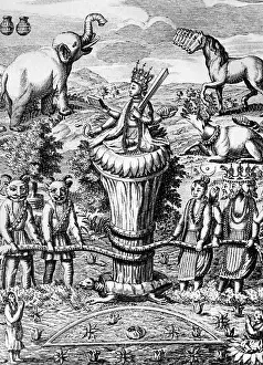 Vishnu: Vishnu