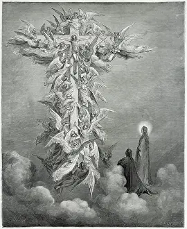 Fails: VISION/CROSS/ANGELS