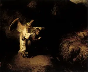 Tells: The Vision of Daniel
