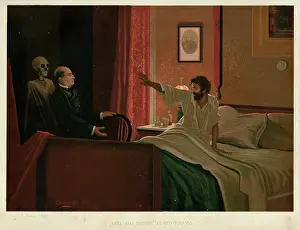 Terrors: VISION OF DEATH