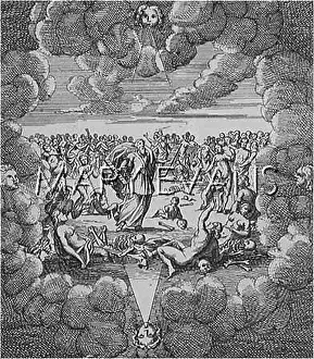 Ezekiel: VISION OF DRY BONES