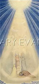 Ascended: VISION OF PRAYER