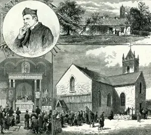 Visions: VISION SITE, KNOCK