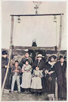 Fatima: VISIONARIES & PILGRIMS