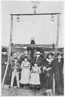 Fatima: VISIONARIES & PILGRIMS