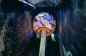Visions: Visions of Earth