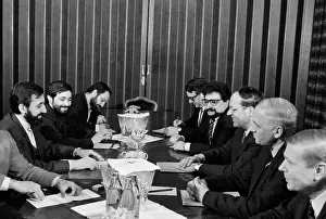 Akbar: Visit of A. Velayati to USSR
