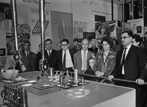 Abdul: Visit of Abdul Rahman al-Bazzaz to USSR