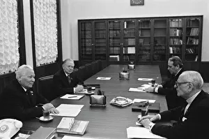 Representative: Visit of Armand Hammer to Soviet Union