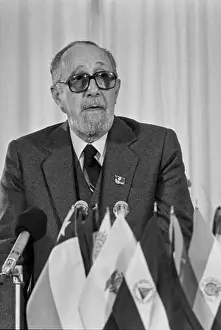 Activists: Visit Carlos Rafael Rodriguez to USSR