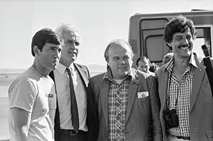Academician: Visit of the Congressmen-democrats to the USSR