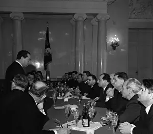 Sitnikov: Visit of Delegation of Bulgarian Engineers to USSR