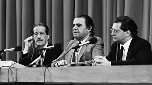 Iglesias: Visit of E. Iglesias to USSR
