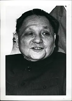 Deng: China
