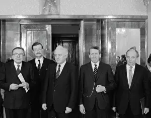 Andreotti: Visit of Julio Andreotti to USSR