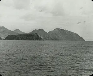 Northernmost: Visit to Madeira - Porto Santo from the ship