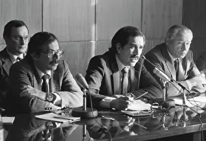 Gomez: Visit of Pablo Gomez to USSR