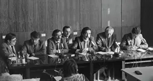 Gomez: Visit of Pablo Gomez to USSR