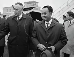 Pavlovich: Visit of Prince N. Furisarra to USSR