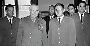 Sanchez: Visit of R. Castro to USSR
