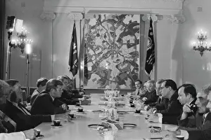Jacobsen: Visit of S. Jacobsen to USSR