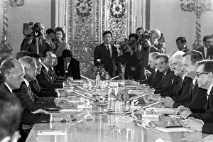 Thai: Visit of Thai delegation to USSR