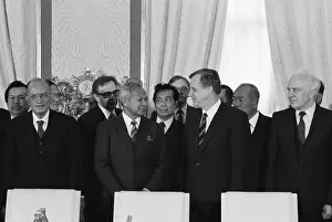 Thai: Visit of Thai delegation to USSR