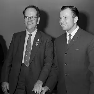 Gartner: Visit of veterans of the Communist Party of Great