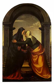 1503: Visitation