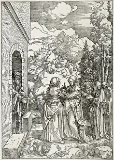 Cousin: The Visitation
