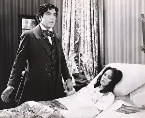 Weakness: Visiting a sick friend
