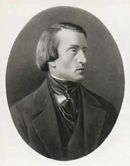 Staunch: VISSARION BELINSKY