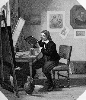Visscher: VISSCHER AT WORK