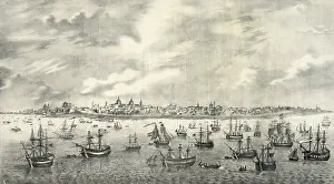 Ayres: Vista de Buenos-Ayres