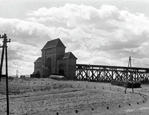 Bridgehead: The Vistula Bridge at Dirschau, 1939