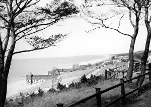 Kahlenberg: Vistula Spit in East Prussia