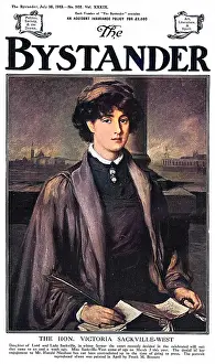 Vita Sackville-West