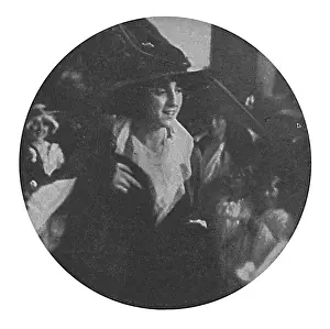 Knole: Vita Sackville-West