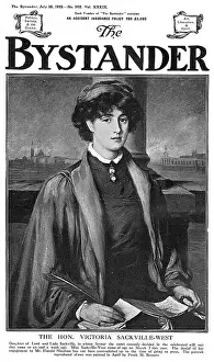 Bennet: Vita Sackville-West
