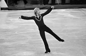 Medalist: Vitaliy Yegorov