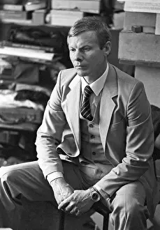 Solomin: Vitaly Solomin, 1982