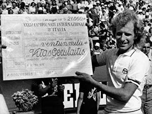 Vitas: Vitas Gerulaitis