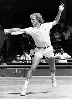 Vitas: Vitas Gerulaitis