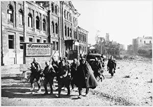 Vitebsk: VITEBSK LIBERATED