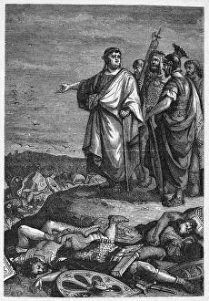 Aulus: VITELLIUS VICTORIUS
