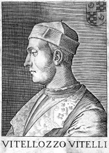 1503: VITELLOZZO VITELLI