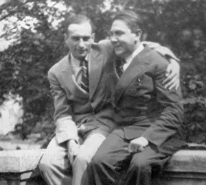 Vitezslav: Vitezslav Nezval - Philippe Soupault