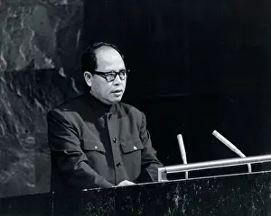 Kampuchea: Vitnamese Politician Ieng Sary